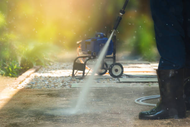La Mesilla, NM Pressure Washing Company
